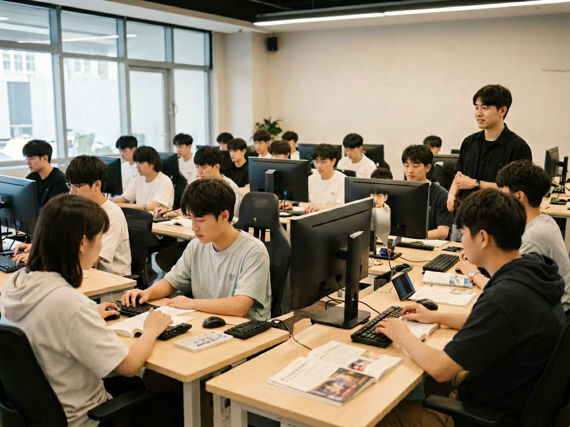 Humanoid官宣加入LCK新赛季赛场发挥引发粉丝期待