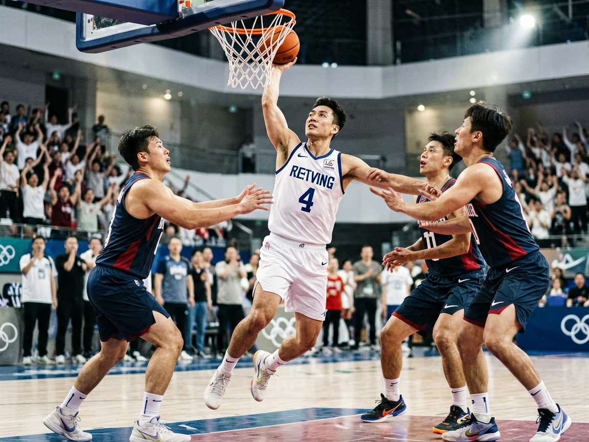 绝杀夺冠后全队更衣室庆祝现场高能画面首次曝光